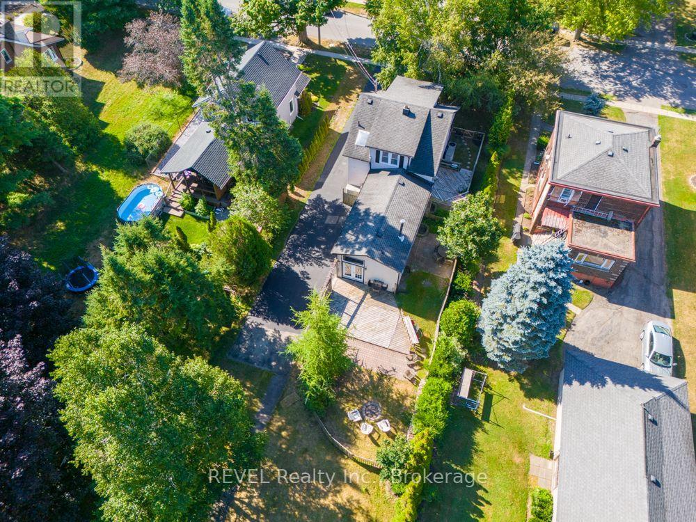 3852 Highland Drive, Fort Erie (Ridgeway), Ontario  L0S 1N0 - Photo 30 - X13632776