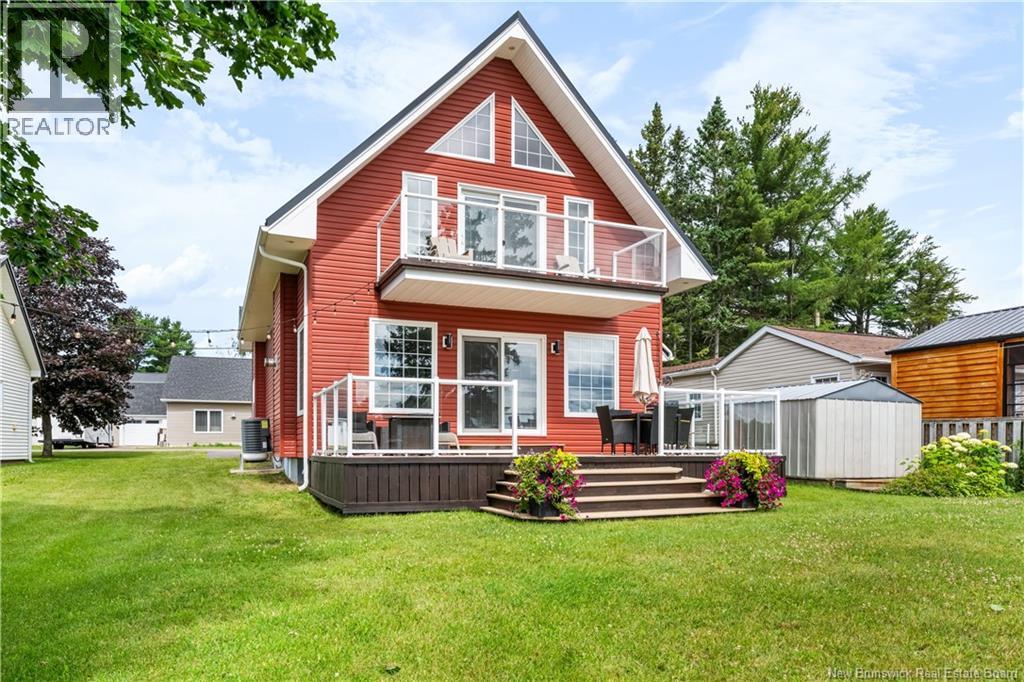160 Blanchard Trail, Aldouane, New Brunswick  E4W 5A9 - Photo 1 - NB145034