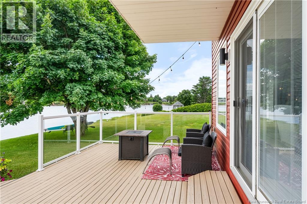 160 Blanchard Trail, Aldouane, New Brunswick  E4W 5A9 - Photo 4 - NB145034