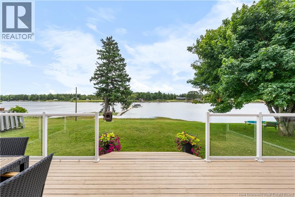 160 Blanchard Trail, Aldouane, New Brunswick  E4W 5A9 - Photo 5 - NB145034