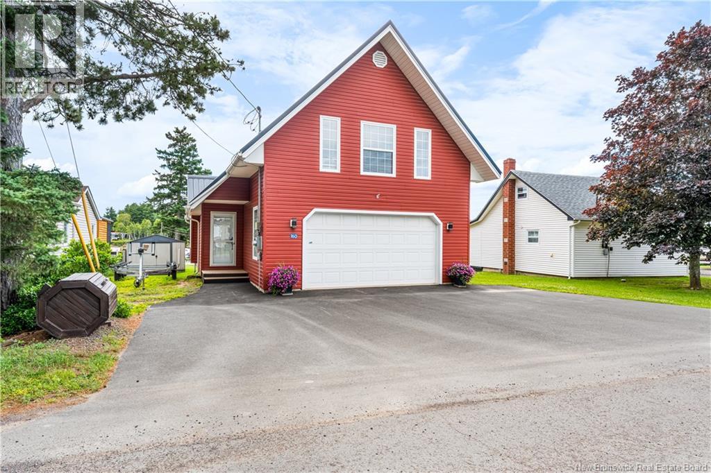 160 Blanchard Trail, Aldouane, New Brunswick  E4W 5A9 - Photo 6 - NB145034