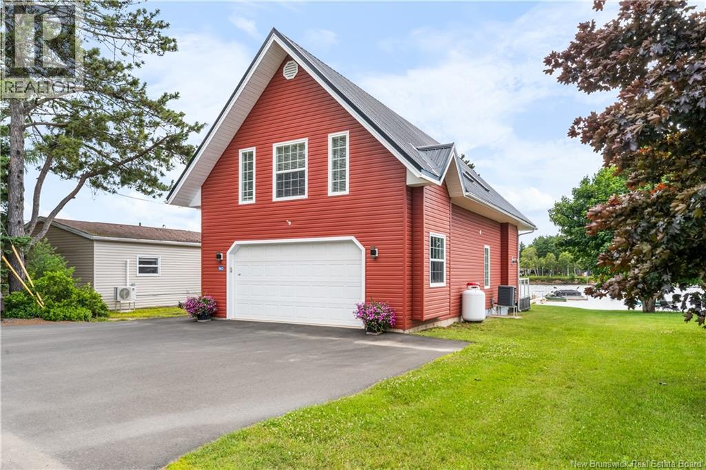 160 Blanchard Trail, Aldouane, New Brunswick  E4W 5A9 - Photo 7 - NB145034