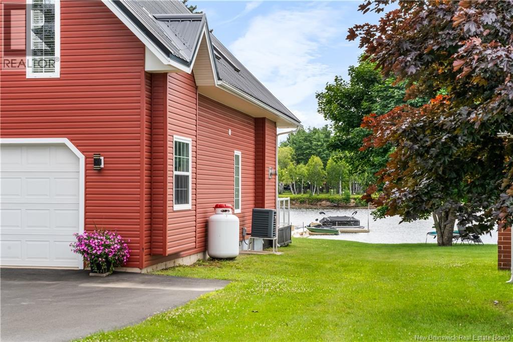 160 Blanchard Trail, Aldouane, New Brunswick  E4W 5A9 - Photo 8 - NB145034