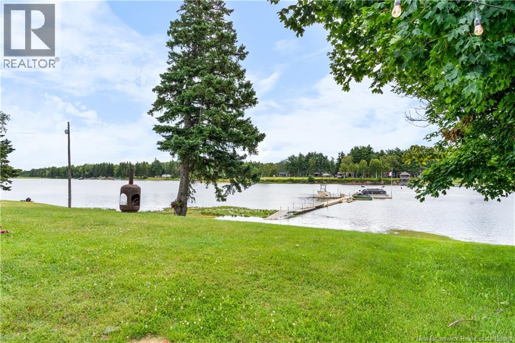 160 Blanchard Trail, Aldouane, New Brunswick  E4W 5A9 - Photo 9 - NB145034