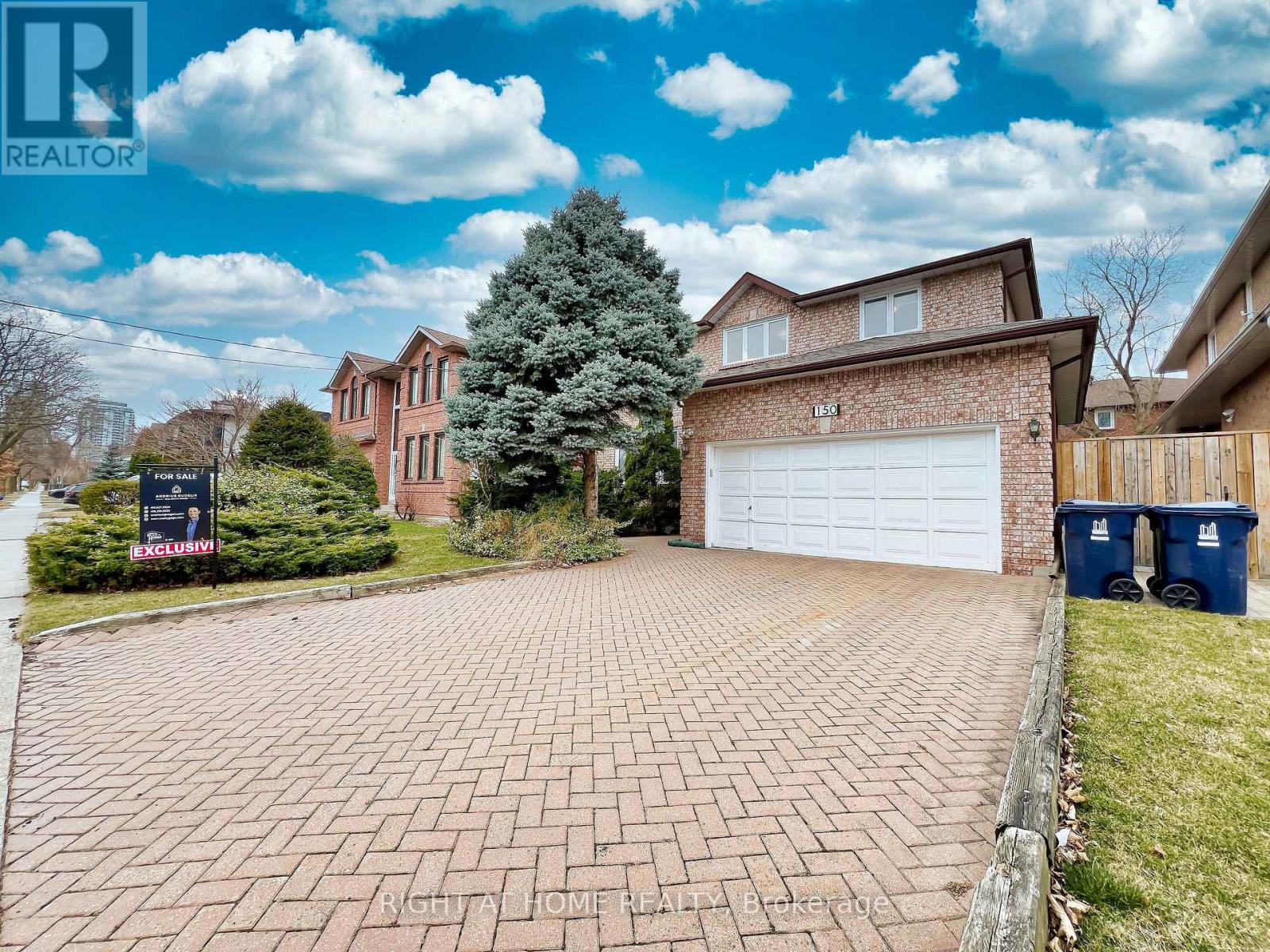 150 Holmes Avenue, Toronto, Ontario  M2N 4M6 - Photo 2 - C13632654