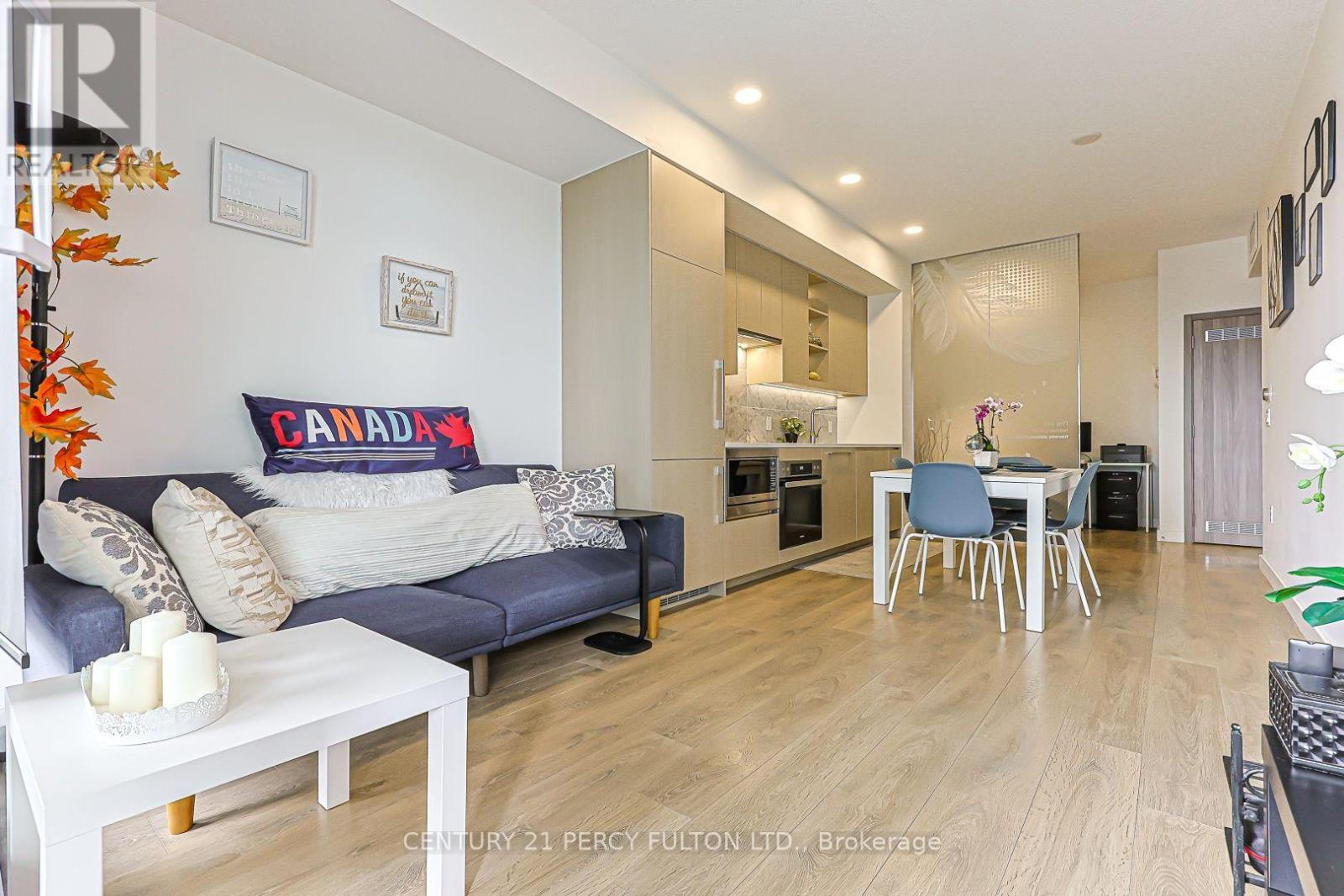 2207 - 95 Mcmahon Drive, Toronto, Ontario  M2K 0H2 - Photo 10 - C13632656