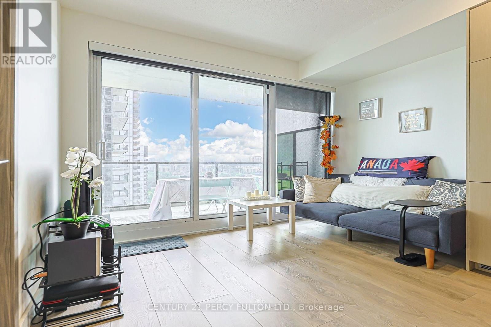 2207 - 95 Mcmahon Drive, Toronto, Ontario  M2K 0H2 - Photo 11 - C13632656