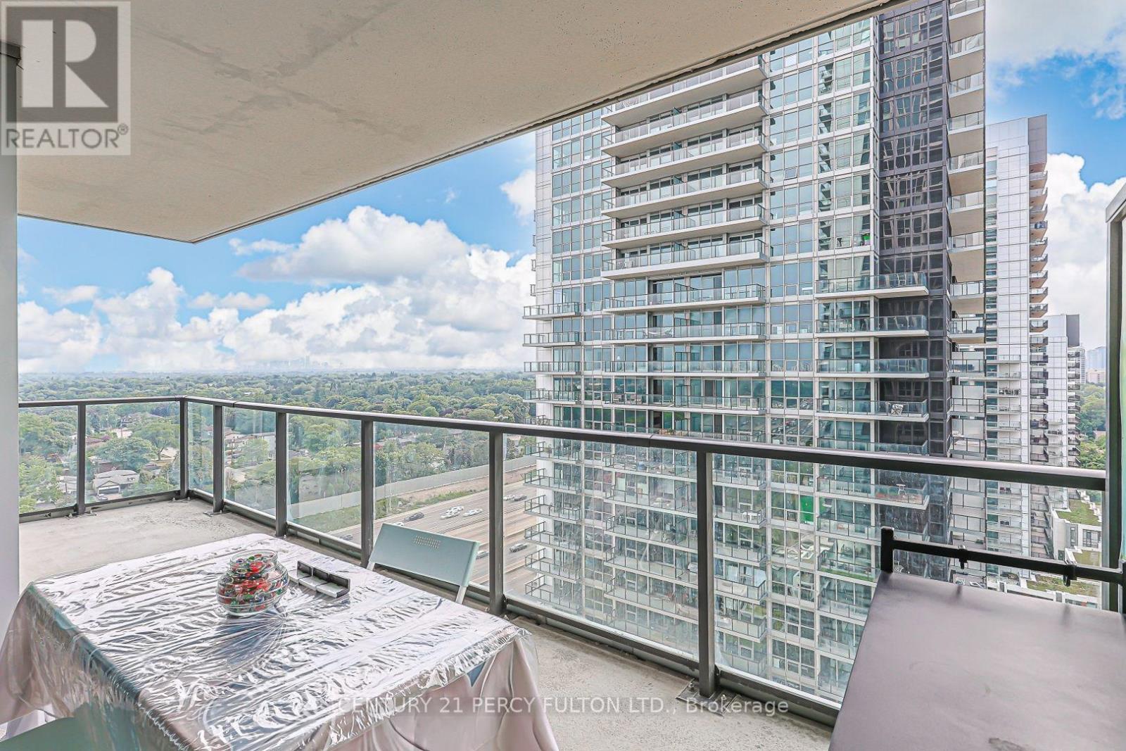 2207 - 95 Mcmahon Drive, Toronto, Ontario  M2K 0H2 - Photo 18 - C13632656