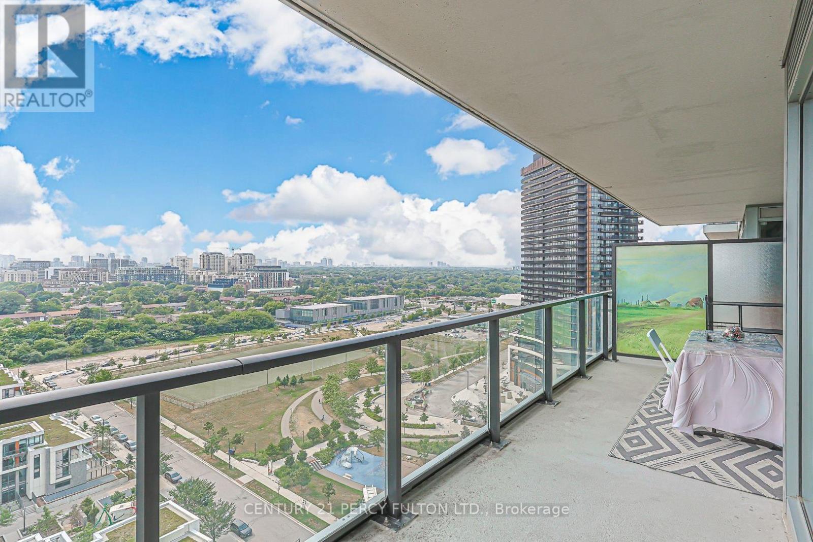 2207 - 95 Mcmahon Drive, Toronto, Ontario  M2K 0H2 - Photo 24 - C13632656