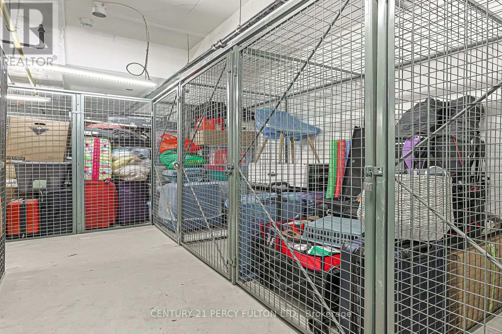 2207 - 95 Mcmahon Drive, Toronto, Ontario  M2K 0H2 - Photo 38 - C13632656