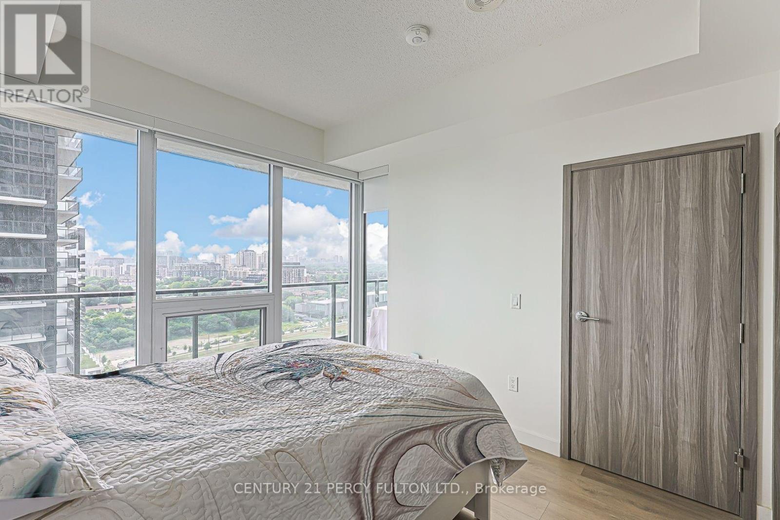 2207 - 95 Mcmahon Drive, Toronto, Ontario  M2K 0H2 - Photo 5 - C13632656