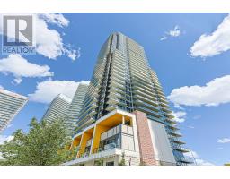 2207 - 95 MCMAHON DRIVE, Toronto, Ontario