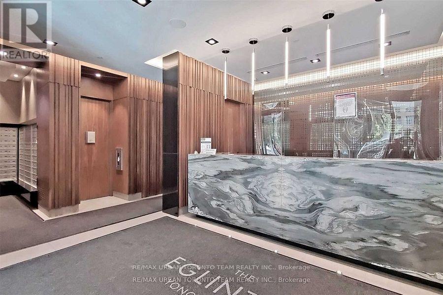 906 - 125 Redpath Avenue, Toronto, Ontario  M4S 2J9 - Photo 2 - C13632676