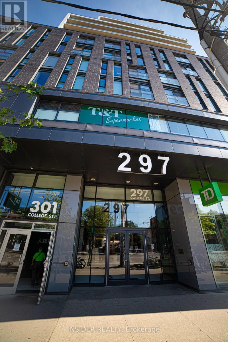 706 - 297 College Street, Toronto, Ontario  M5T 0C2 - Photo 18 - C13632702