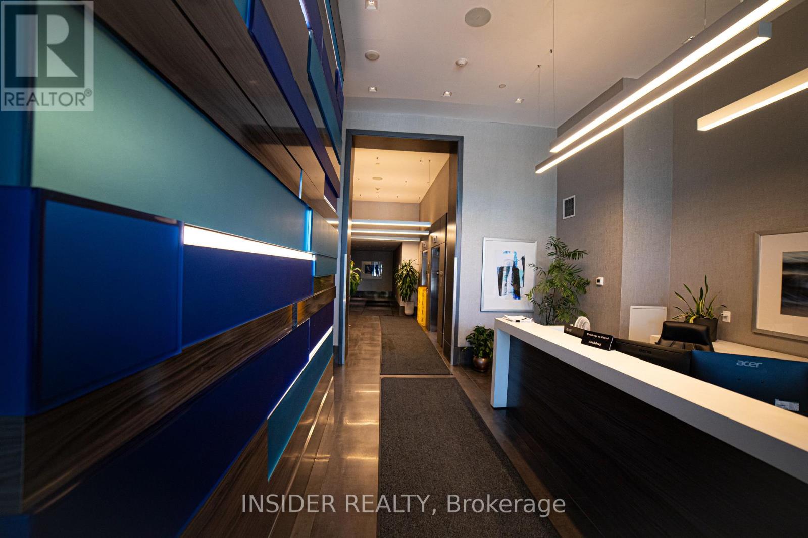 706 - 297 College Street, Toronto, Ontario  M5T 0C2 - Photo 19 - C13632702