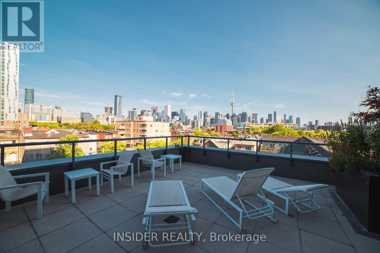 706 - 297 College Street, Toronto, Ontario  M5T 0C2 - Photo 20 - C13632702