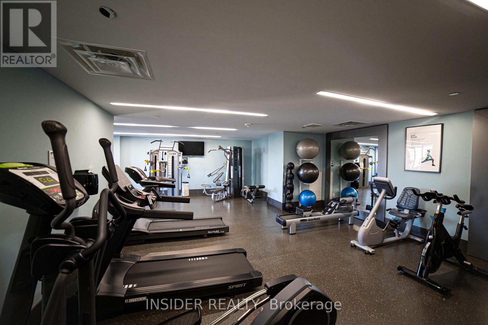 706 - 297 College Street, Toronto, Ontario  M5T 0C2 - Photo 21 - C13632702