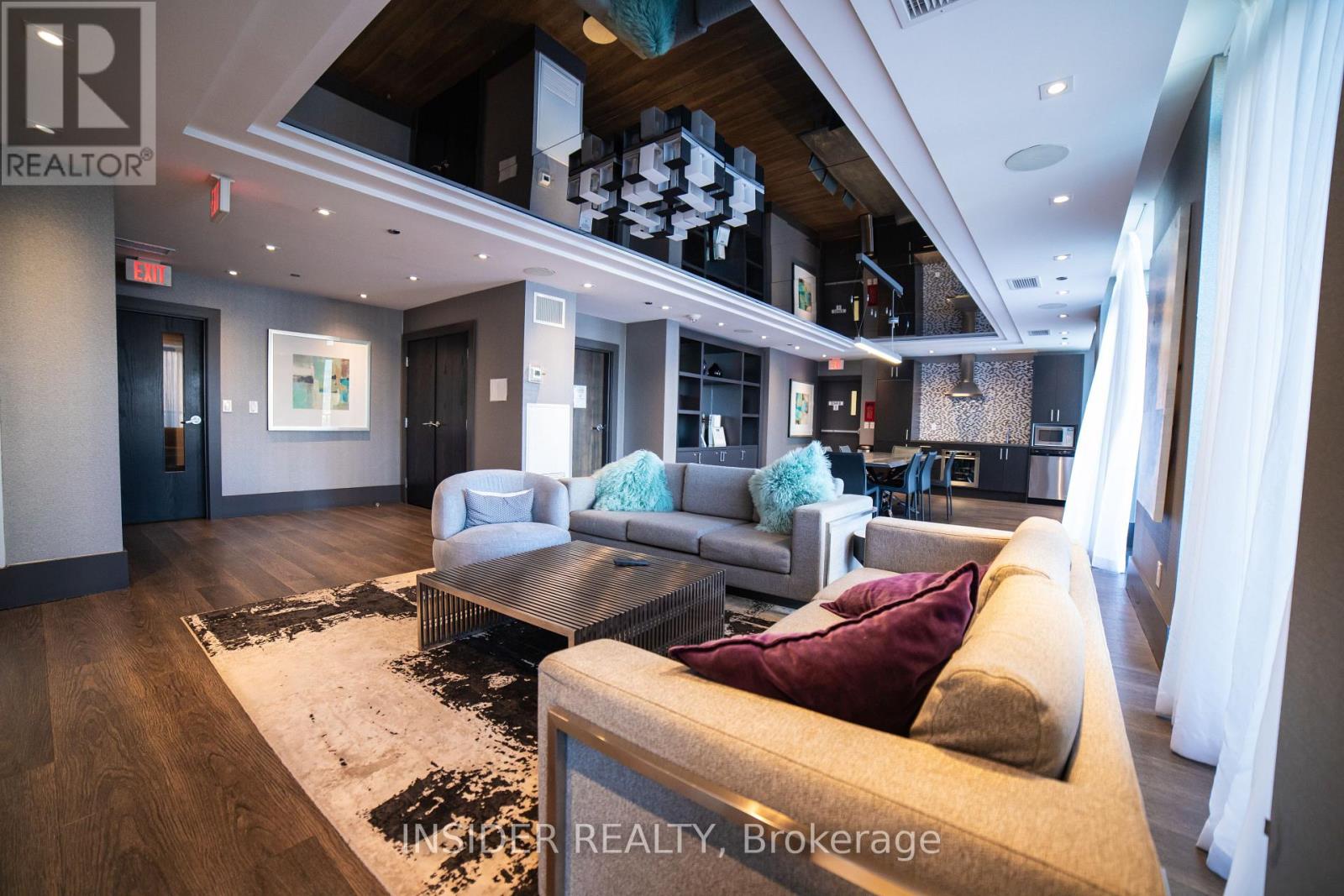 706 - 297 College Street, Toronto, Ontario  M5T 0C2 - Photo 22 - C13632702