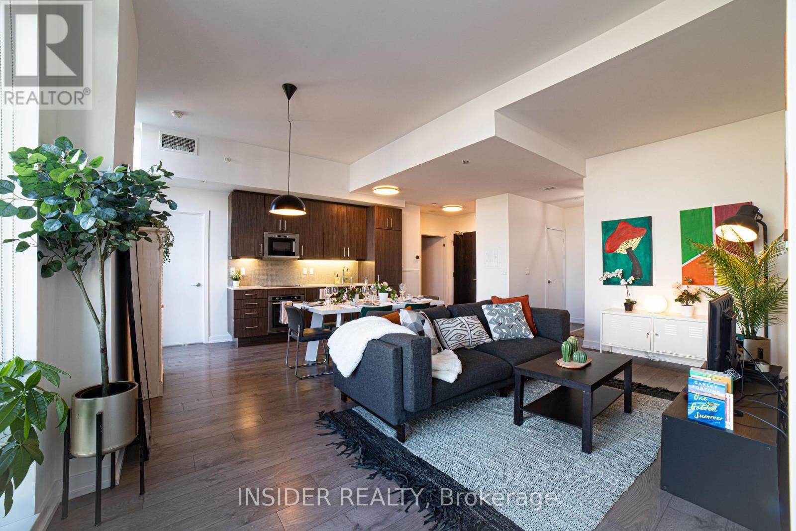 706 - 297 College Street, Toronto, Ontario  M5T 0C2 - Photo 3 - C13632702