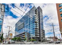1515 - 320 RICHMOND STREET E, Toronto, Ontario