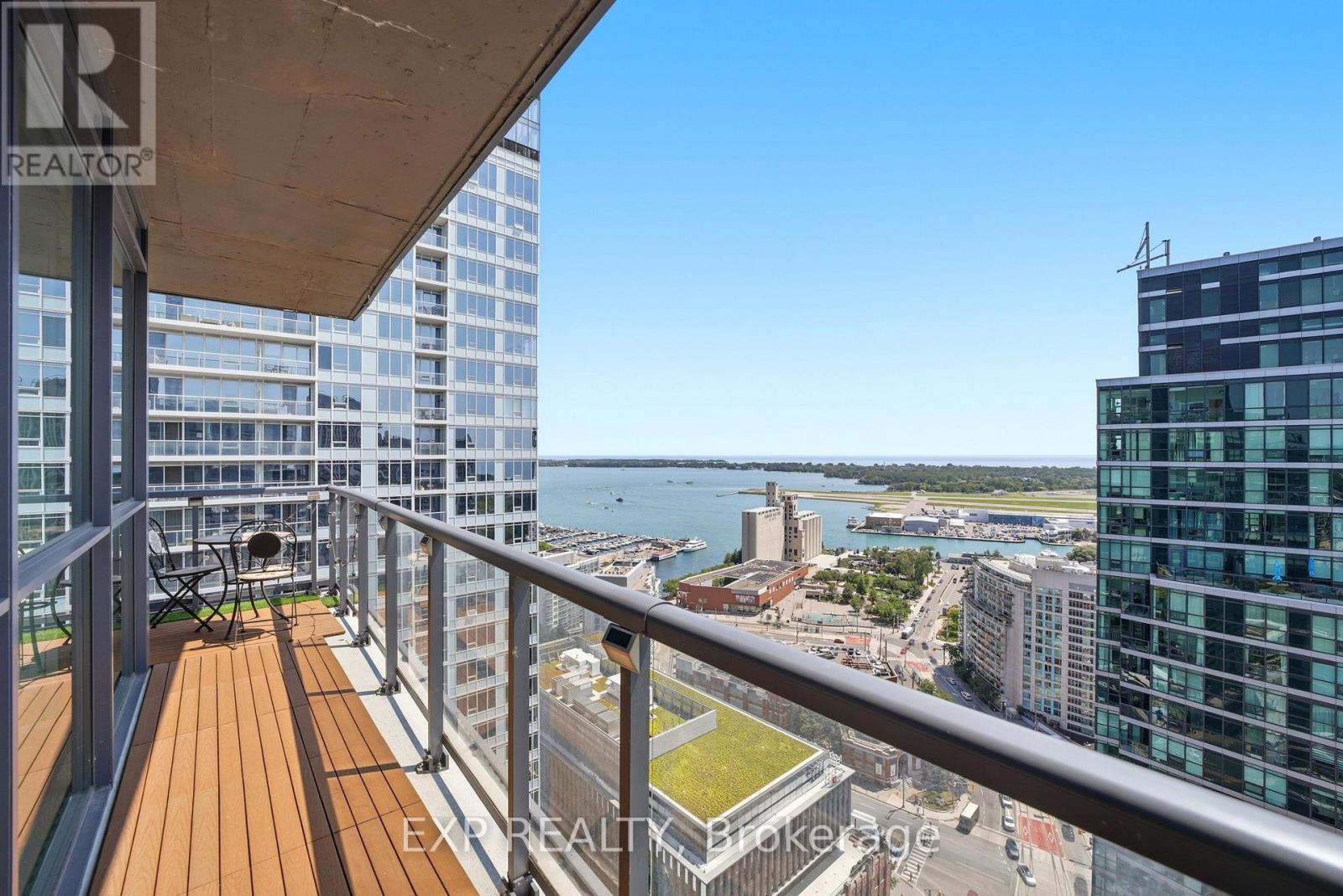 Lph07 - 20 Bruyeres Mews, Toronto, Ontario M5V 0G8 - Photo 13 - C13632738