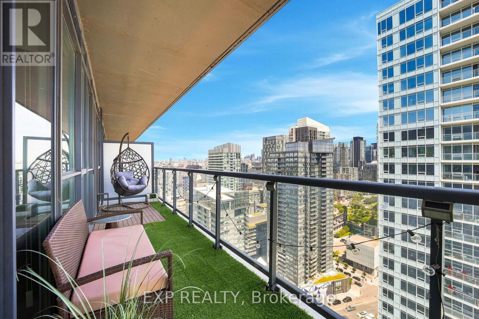 Lph07 - 20 Bruyeres Mews, Toronto, Ontario M5V 0G8 - Photo 17 - C13632738