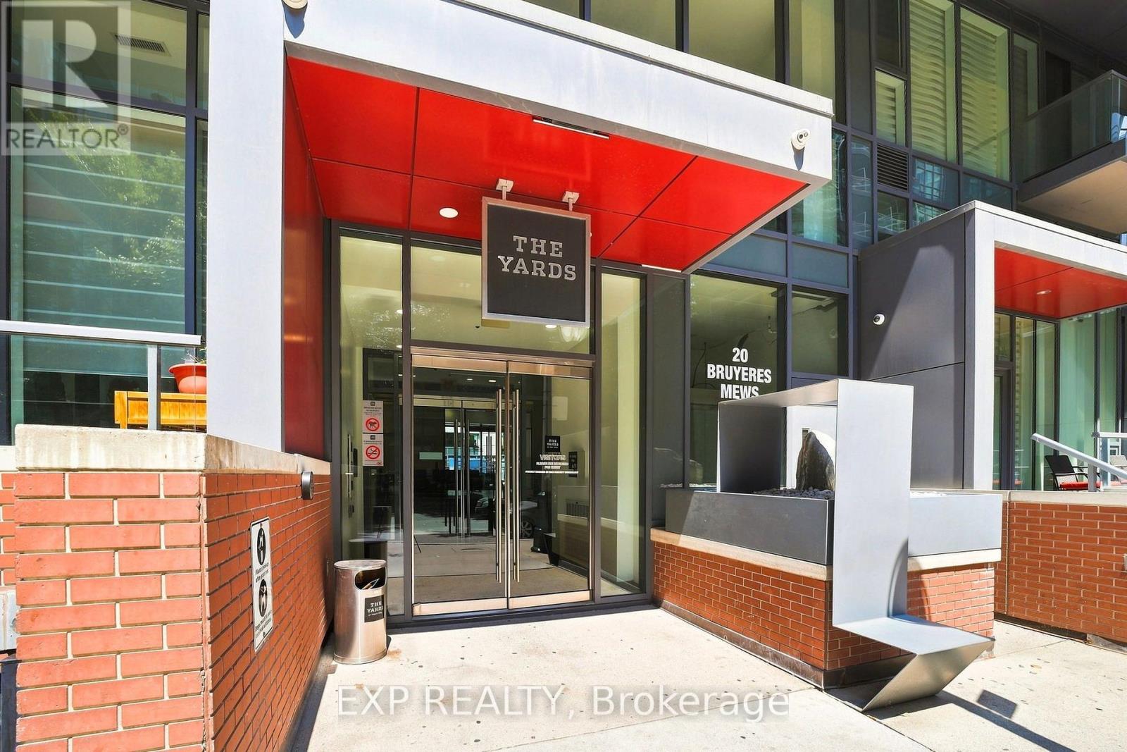 Lph07 - 20 Bruyeres Mews, Toronto, Ontario M5V 0G8 - Photo 38 - C13632738