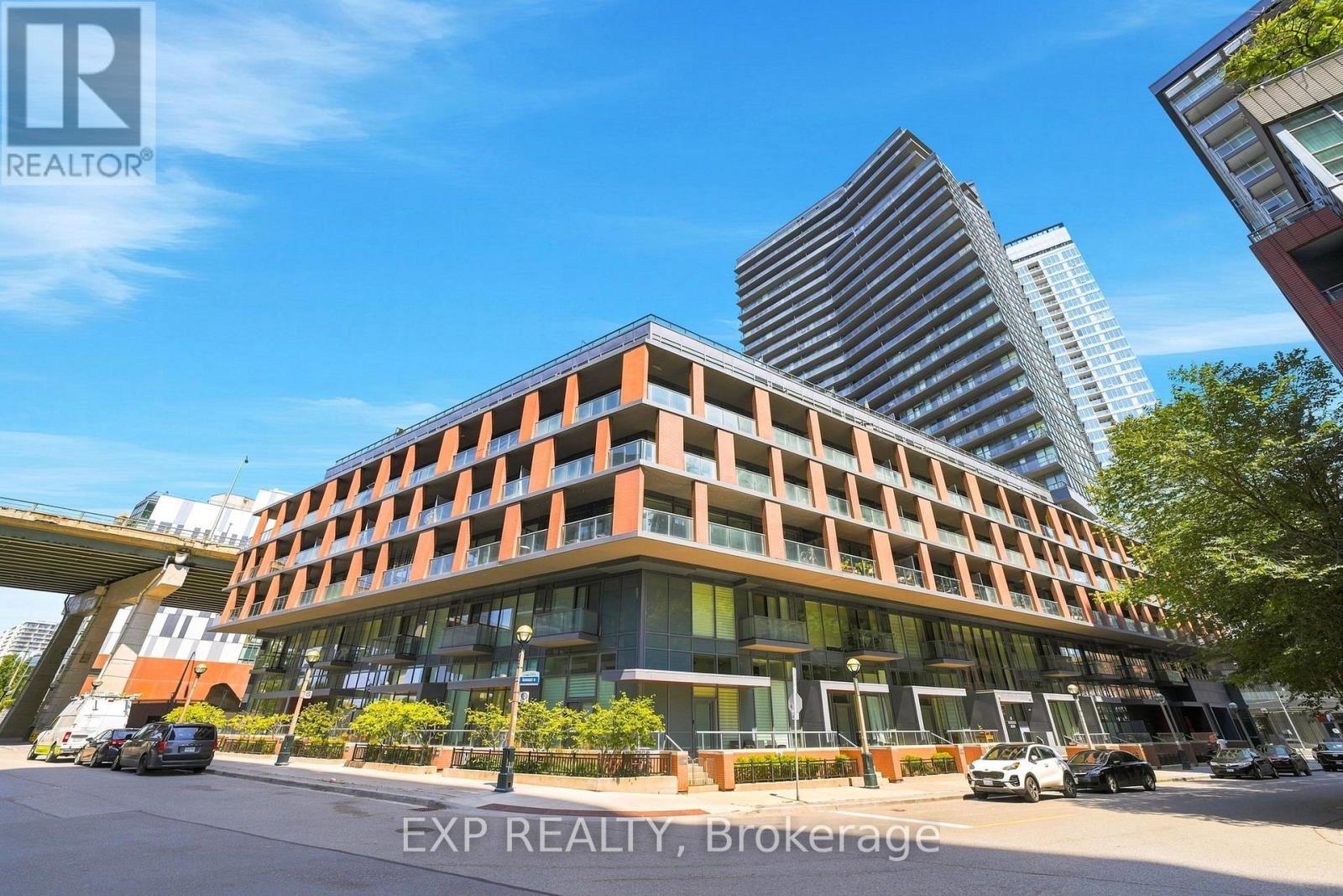 Lph07 - 20 Bruyeres Mews, Toronto, Ontario M5V 0G8 - Photo 39 - C13632738