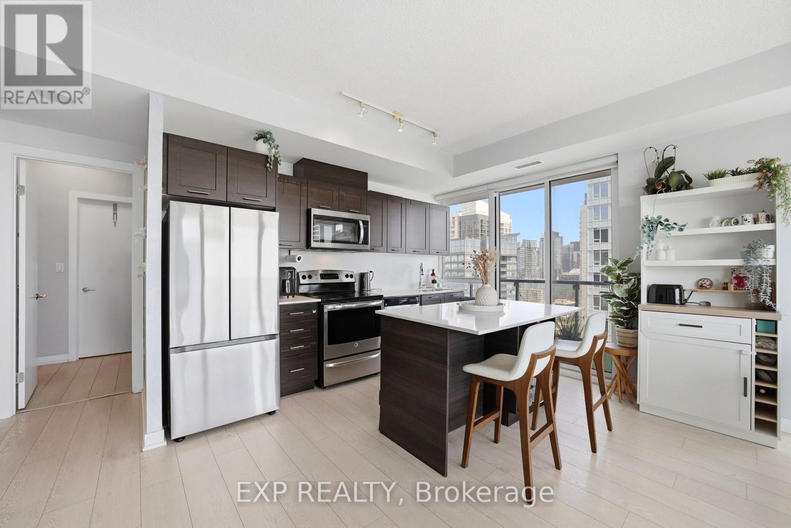 Lph07 - 20 Bruyeres Mews, Toronto, Ontario M5V 0G8 - Photo 5 - C13632738