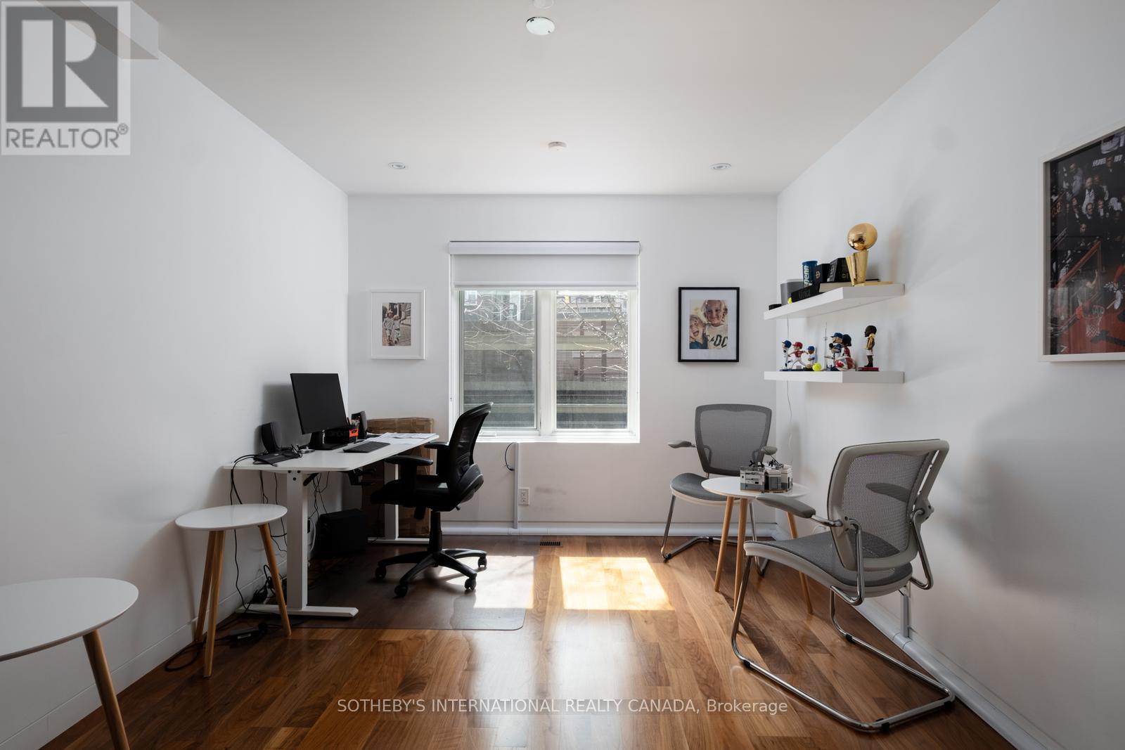 Second Floor - 101 Scollard Street, Toronto, Ontario  M5R 1G4 - Photo 14 - C13632804