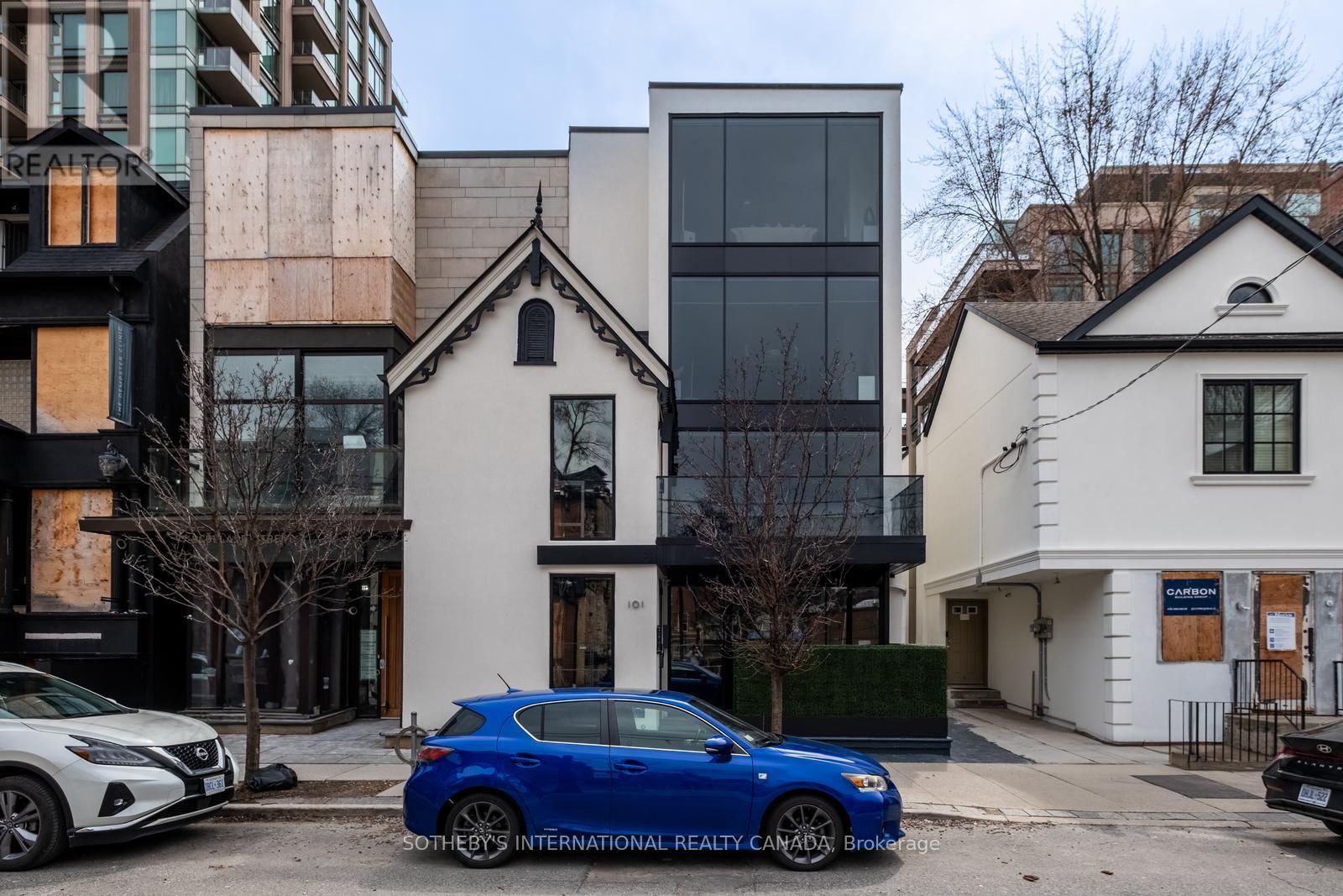 Second Floor - 101 Scollard Street, Toronto, Ontario  M5R 1G4 - Photo 20 - C13632804