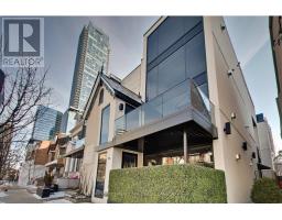SECOND FLOOR - 101 SCOLLARD STREET, Toronto, Ontario