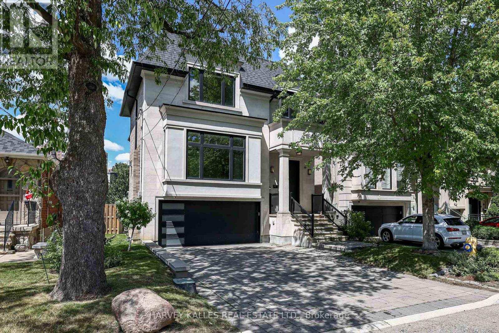 42 CARMICHAEL AVENUE, toronto (bedford park-nortown), Ontario