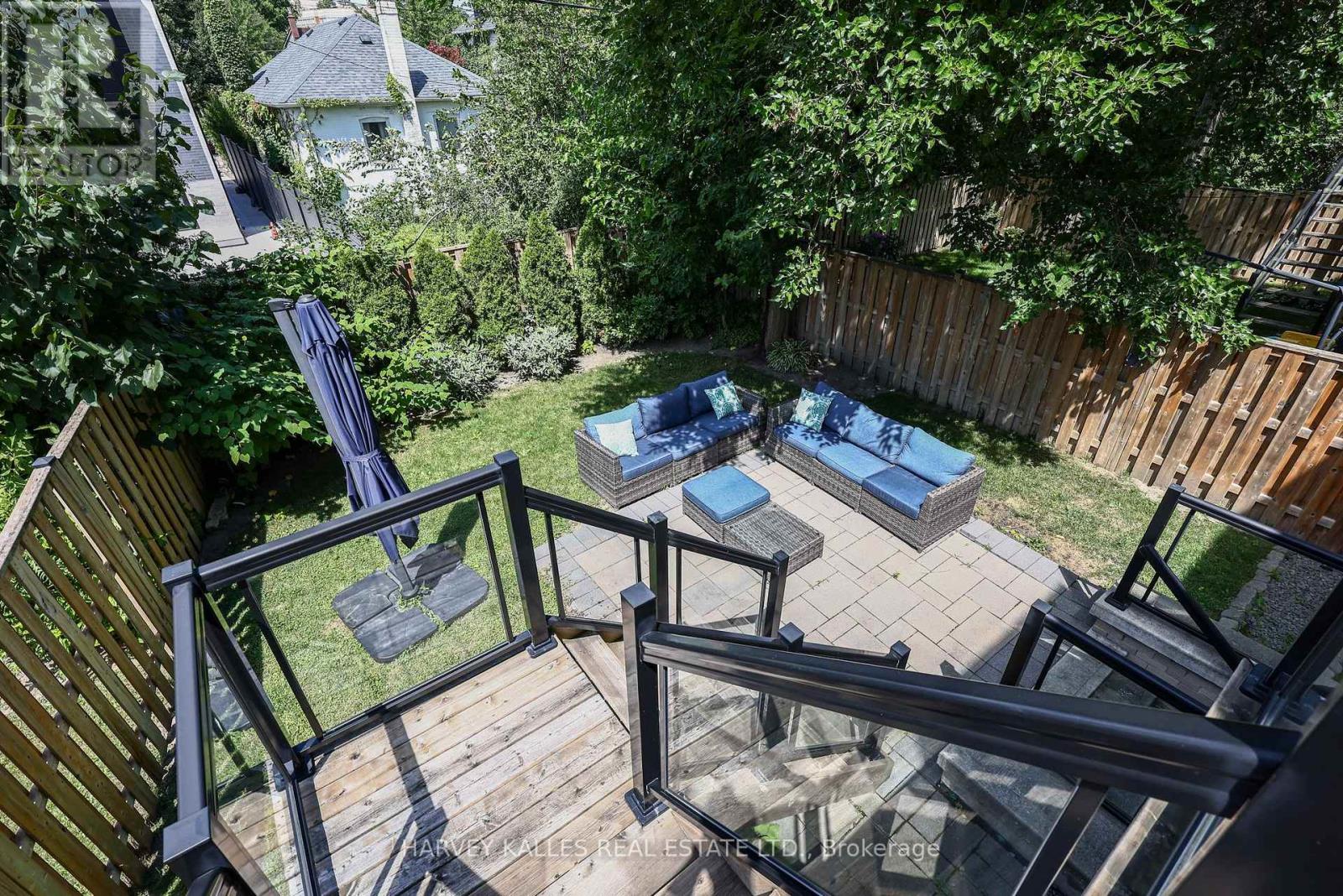 42 Carmichael Avenue, Toronto (Bedford Park-Nortown), Ontario  M5M 2W7 - Photo 47 - C13632810