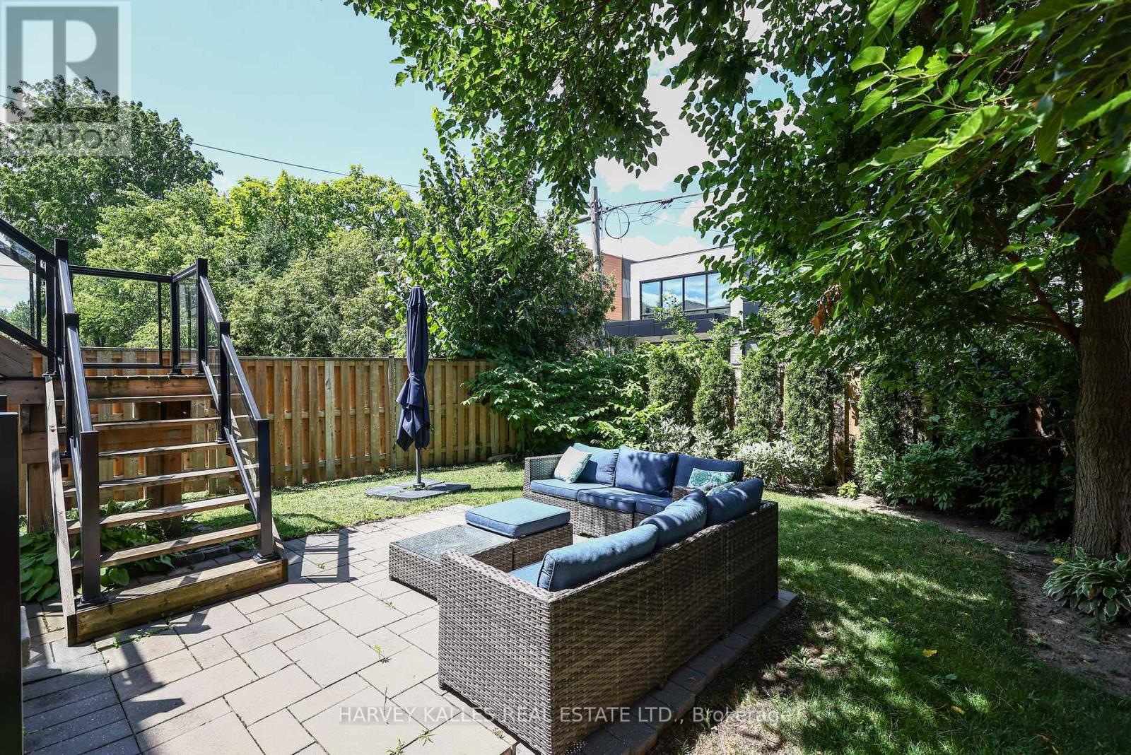 42 Carmichael Avenue, Toronto (Bedford Park-Nortown), Ontario  M5M 2W7 - Photo 48 - C13632810