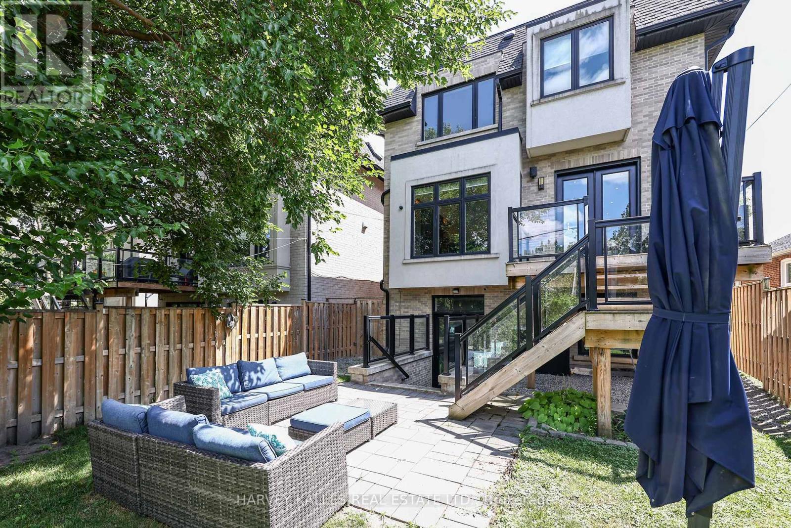 42 Carmichael Avenue, Toronto (Bedford Park-Nortown), Ontario  M5M 2W7 - Photo 50 - C13632810