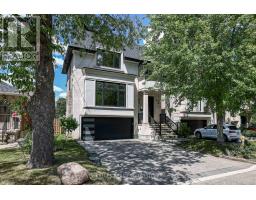 42 CARMICHAEL AVENUE, Toronto, Ontario