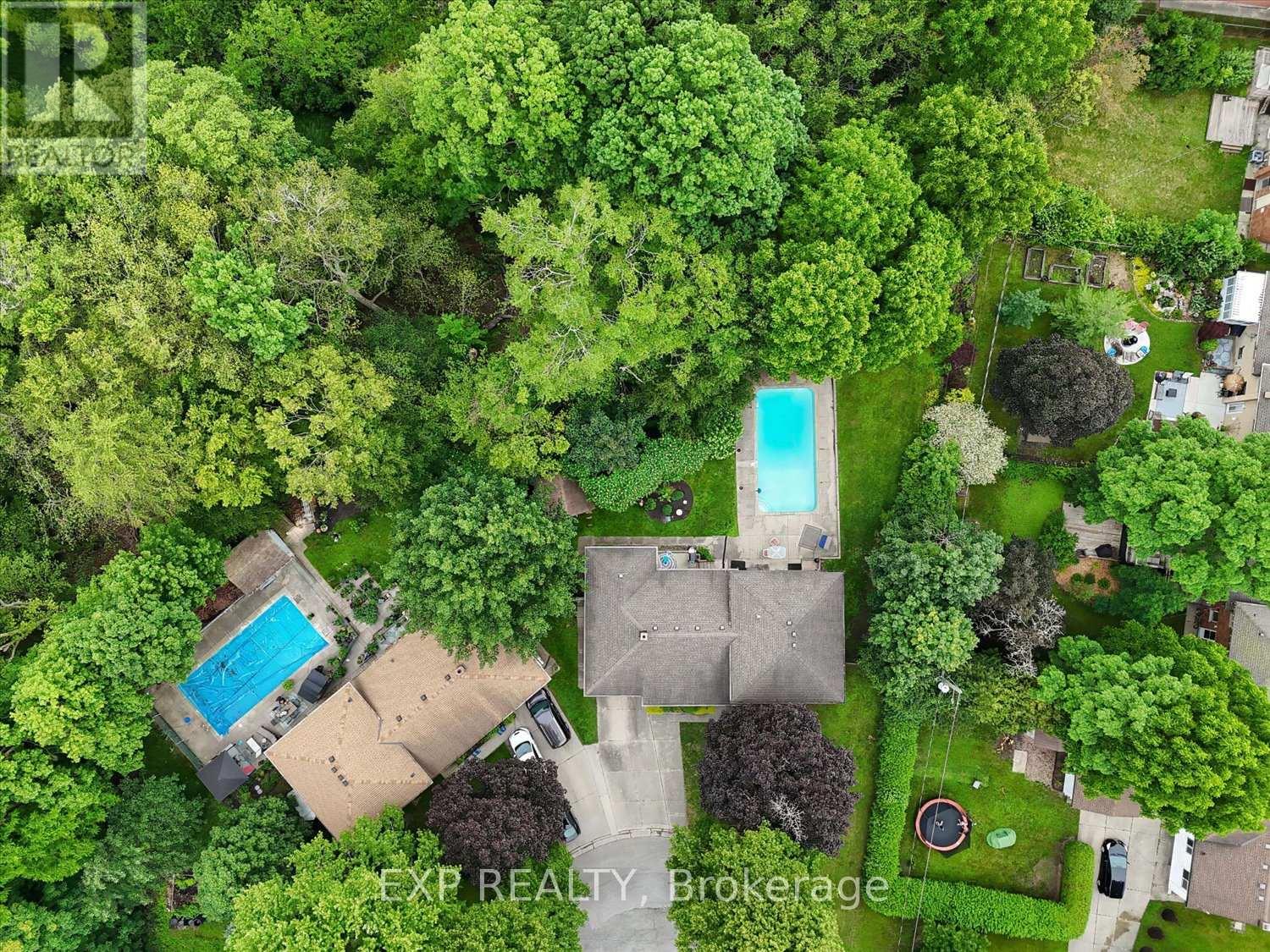 14 The Birches Street, London South, Ontario  N5Z 4G2 - Photo 45 - X13516550