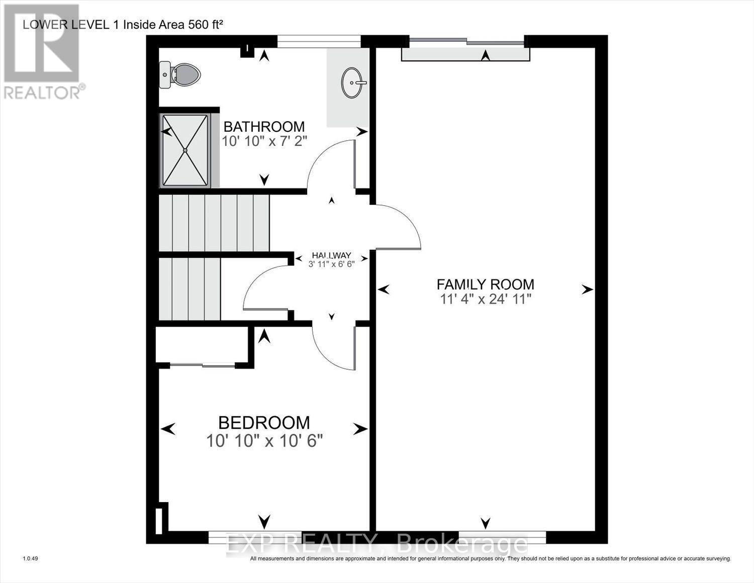 14 The Birches Street, London South, Ontario  N5Z 4G2 - Photo 49 - X13516550