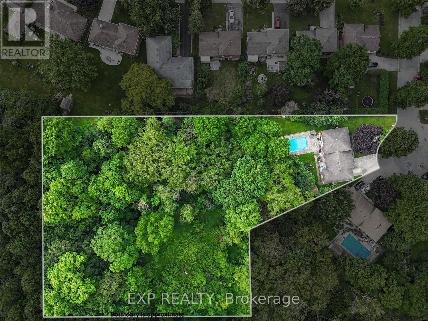 14 The Birches Street, London South, Ontario  N5Z 4G2 - Photo 47 - X13516550