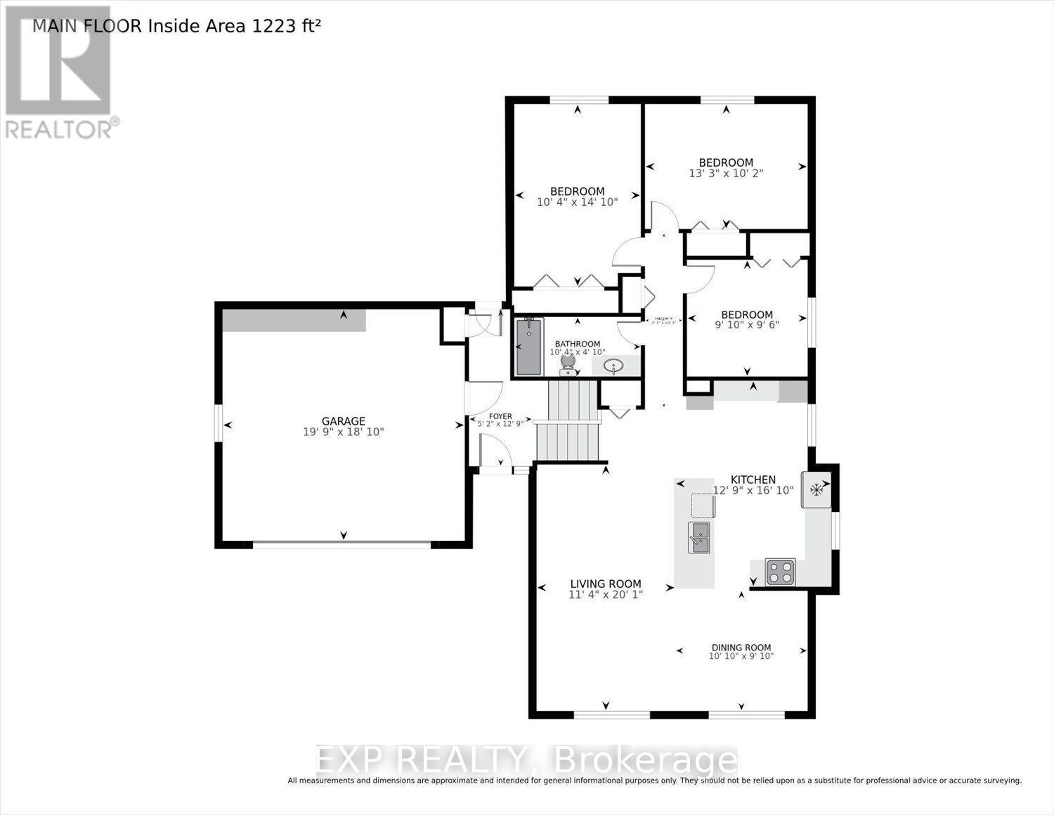 225 Minnie Street, Thames Centre, Ontario  N0L 1G0 - Photo 50 - X13626642