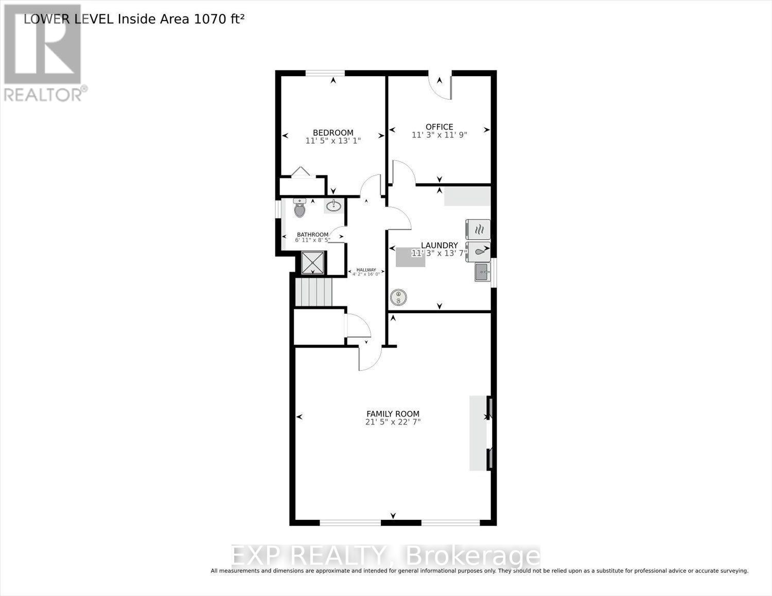 225 Minnie Street, Thames Centre, Ontario  N0L 1G0 - Photo 49 - X13626642