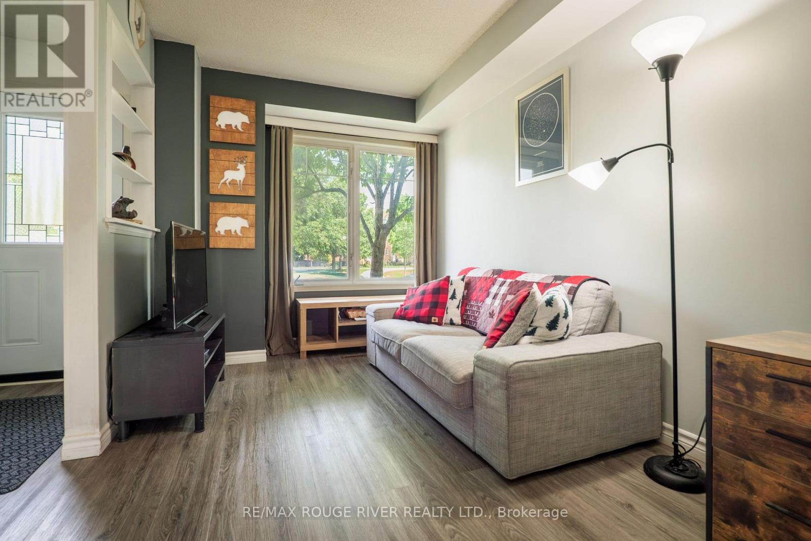 91 - 23 Hedge End Road, Toronto, Ontario M1B 5Z4 - Photo 2 - E13632660