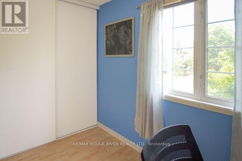 91 - 23 Hedge End Road, Toronto, Ontario M1B 5Z4 - Photo 20 - E13632660
