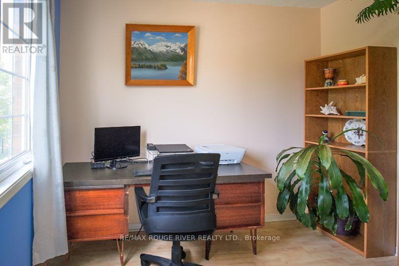 91 - 23 Hedge End Road, Toronto, Ontario M1B 5Z4 - Photo 21 - E13632660
