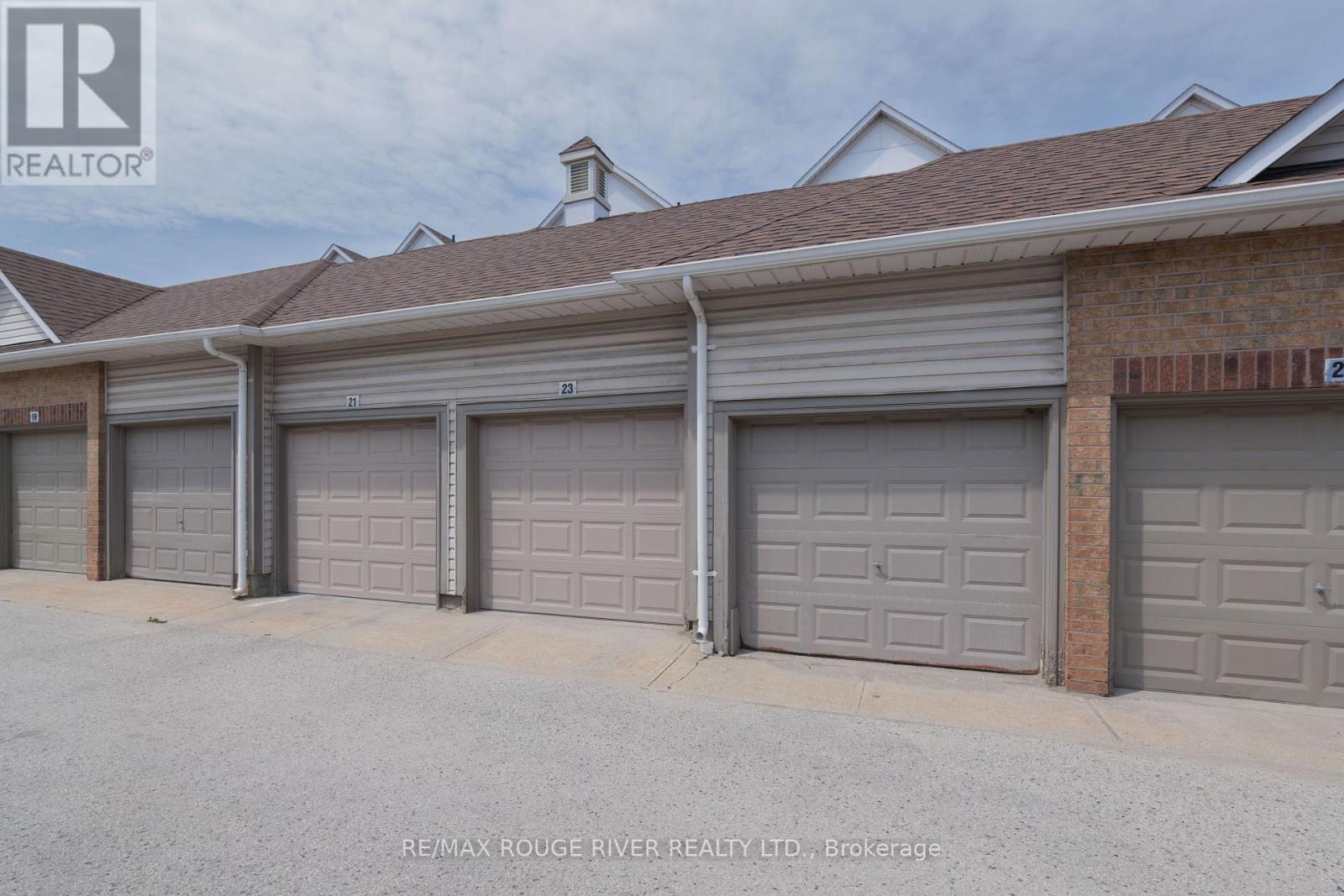 91 - 23 Hedge End Road, Toronto, Ontario M1B 5Z4 - Photo 26 - E13632660