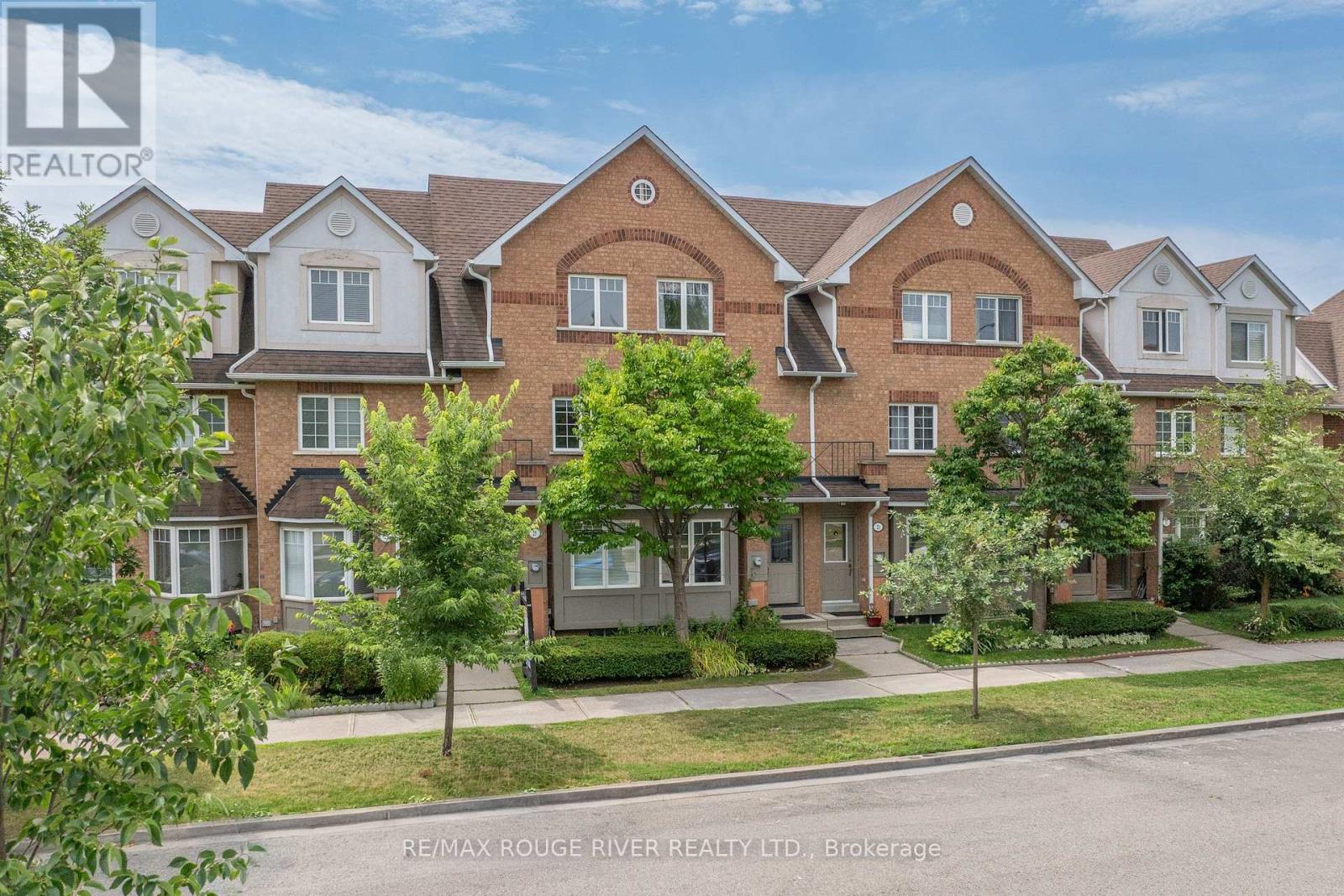 91 - 23 Hedge End Road, Toronto, Ontario M1B 5Z4 - Photo 28 - E13632660