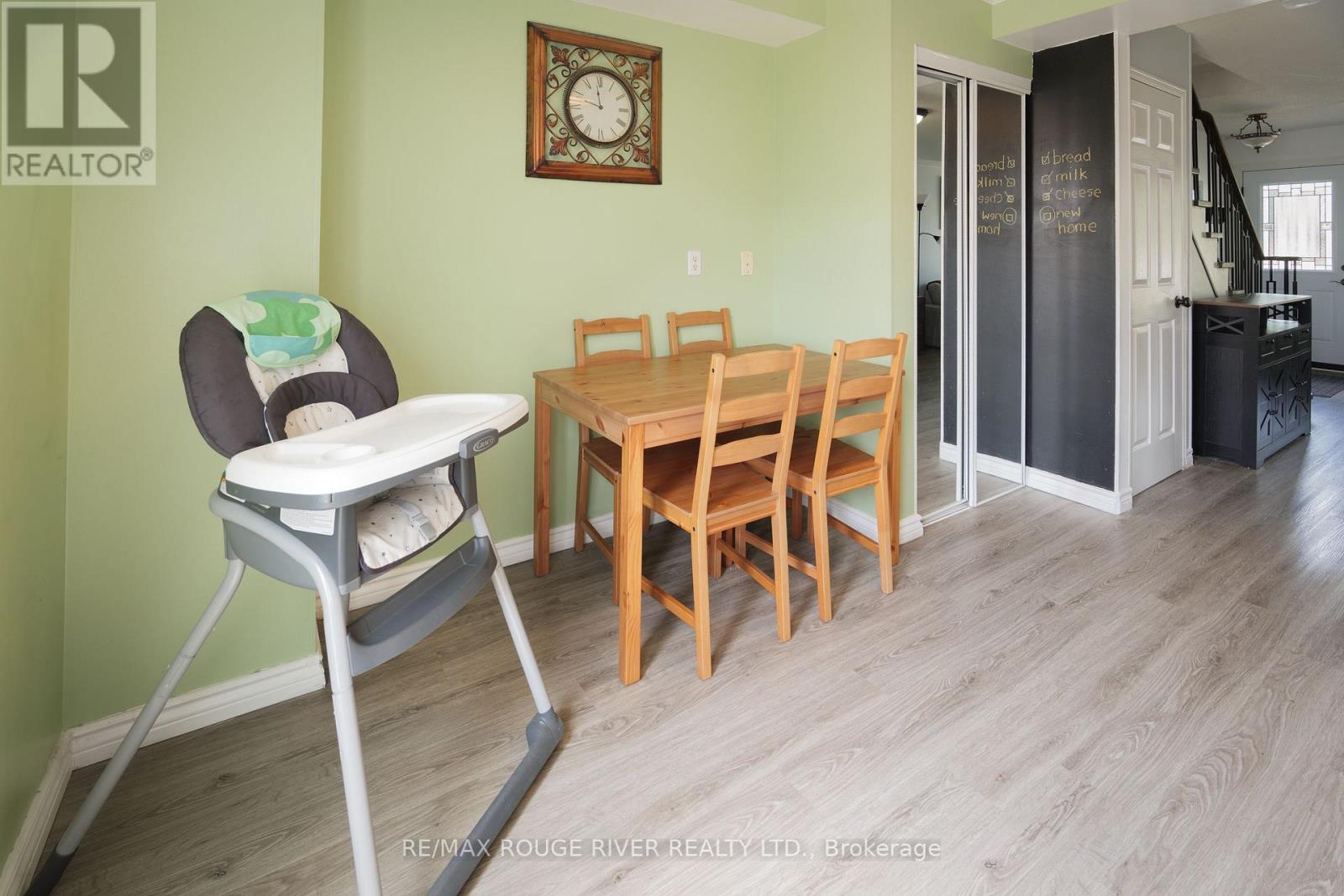 91 - 23 Hedge End Road, Toronto, Ontario M1B 5Z4 - Photo 5 - E13632660