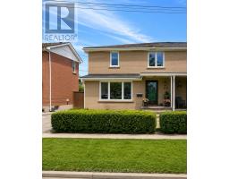 139 VAUXHALL DRIVE, Toronto, Ontario