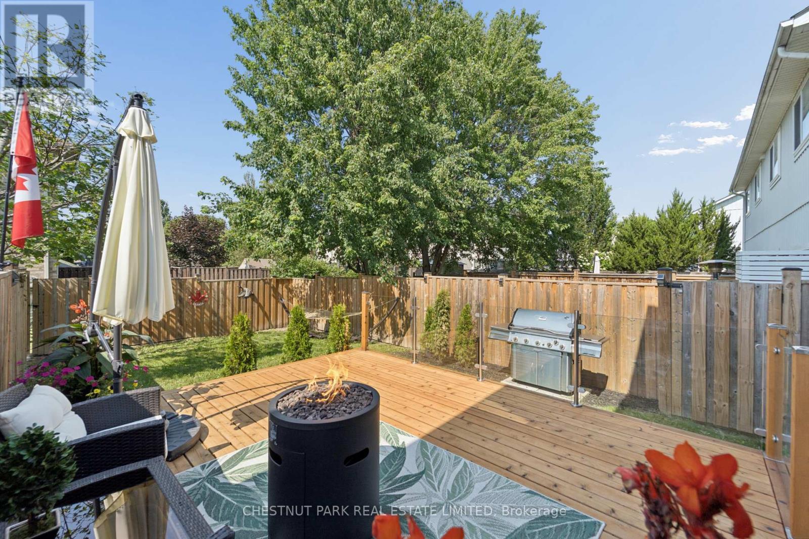 52 Bexley Crescent, Whitby, Ontario  L1M 2C6 - Photo 17 - E13632666